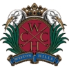 Players at Weston Hills Country Club - Private Logo