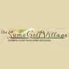 Sumo Golf Village Logo