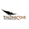 TalonsCove At Saratoga Springs Logo