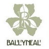 Ballyneal Golf & Hunt Club Logo