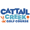 Cattail Creek Golf Course Logo