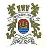 Baron Hill Golf Club Logo