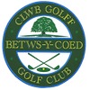 Betws-y-Coed Golf Club Logo