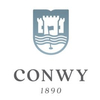 Conwy Golf Club Logo
