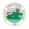 Criccieth Golf Club Logo