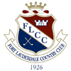 Fort Lauderdale Country Club - North Course Logo