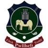 Pwllheli Golf Club Logo