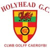 Holyhead Golf Club Logo