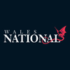Vale Hotel, Golf and Spa Resort - The Wales National Golf Course Logo