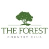 Bobcat at Forest Country Club, The - Private Logo