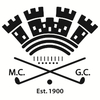 Morlais Castle Golf Club Logo