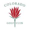 Colorado Golf Club - 9-hole Course Logo