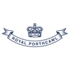 Royal Porthcawl Golf Club Logo