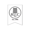 Haverfordwest Golf Club Logo