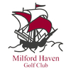 Milford Haven Golf Club Logo