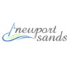 Newport (Pembs) Golf Club Logo