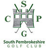 South Pembrokeshire Golf Club Logo