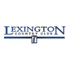Lexington Country Club - Semi-Private Logo
