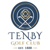 Tenby Golf Club Logo