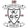 Knighton Golf Club Logo