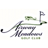 Airway Meadows Golf Course Logo
