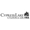 Cypress Lake Country Club - Private Logo