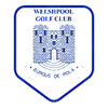 Welshpool Golf Club Logo