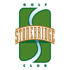 Sunrise Course at Stonebridge Golf Club Logo