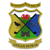 Dinas Powis Golf Club Logo
