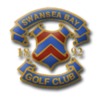Swansea Bay Golf Club Logo