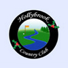 Hollybrook Country Club Logo