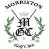 Morriston Golf Club Logo