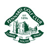 Pennard Golf Club Logo