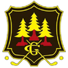 Grange Golf Club - Championship Course Logo