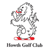 Howth Golf Club Logo