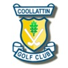 Coollattin Golf Club Logo