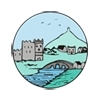Baltinglass Golf Club Logo