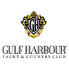 Gulf Harbour Golf & Country Club Logo
