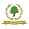 Old Conna Golf Club Logo