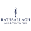 Rathsallagh Golf Club Logo