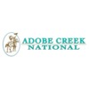 Monument at  Adobe Creek National Golf Course Logo
