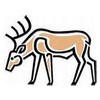 Luke's Links at Norvelt Golf Club Logo