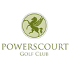 Powerscourt Golf Club - West Course Logo