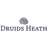 Druids Heath Golf Club at Druids Glen Golf Resort Logo
