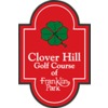 Clover Hill Golf Course Logo