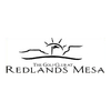 The Golf Club At Redlands Mesa Logo