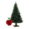 Piney Apple Golf Course Logo