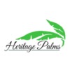 Royal/Sago at Heritage Palms Golf & Country Club - Semi-Private Logo