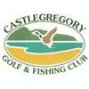 Castlegregory Golf Club Logo