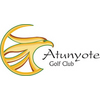 Atunyote Golf Club at Turning Stone Logo